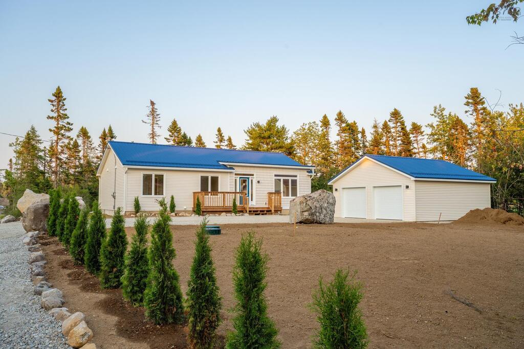 Coastal Breeze Way — Lot 2